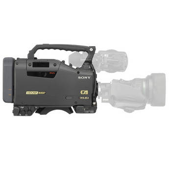 Sony HDW-F900R CineAlta 24P HDCAM Camcorder (w/out Viewfinder)