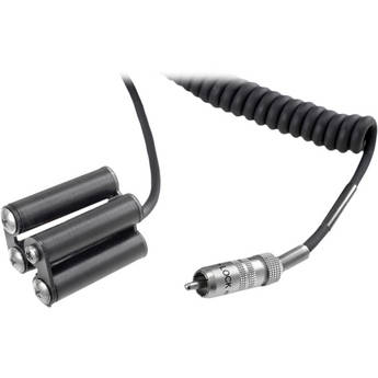 Quantum Instruments MI5 Flash Connection Cable