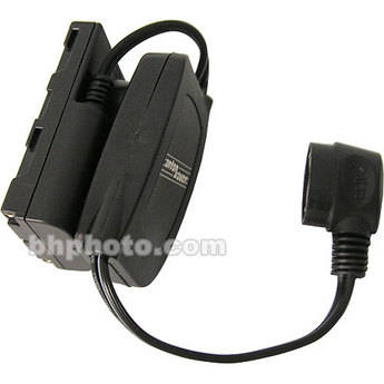 Anton Bauer ElipZ Sony (HD) Adapter Cable