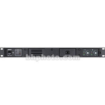 Ashly SRA-2075 -  Rackmount Stereo Power Amplifier