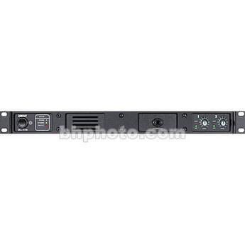 Ashly SRA-2150 -  Rackmount Stereo Power Amplifier