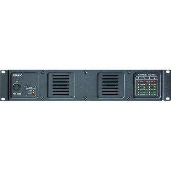Ashly TRA-4150 -  Rackmount 4-Channel Power Amplifier w/Transformer