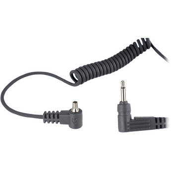 Quantum Instruments Radio Slave 2 Cord - PC Male to Mini
