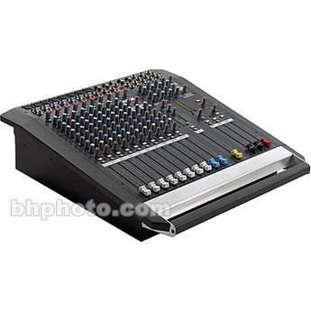 Allen & Heath PA-12CP Portable 12-Channel Powered Mixer