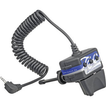 Bebob Engineering Bebob Zoe-dvxl Universal Zoom Controller