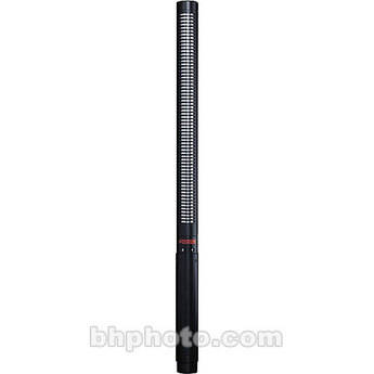 Fostex MC35 - Shotgun Microphone