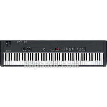 Yamaha CP33 - Professional 88-Key Stage Piano
