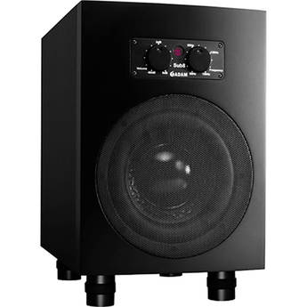 Adam Professional Audio Sub8 - 240W 8" Active Subwoofer