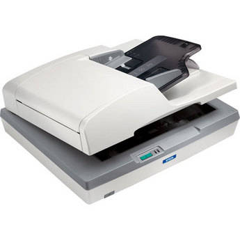 Epson GT-2500 Scanner