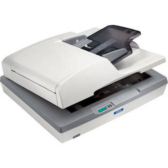 Epson GT-2500 Plus Scanner