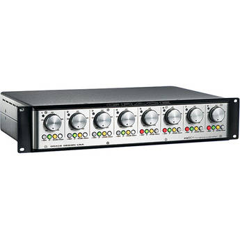 Grace Design m801 Microphone Preamp