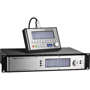 Grace Design m802 Microphone Preamp