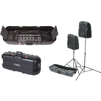 Peavey Escort Portable Sound System