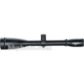 Pentax 4-16x50 Lightseeker 30 Riflescope with Ballistic Plex Reticle (Matte)
