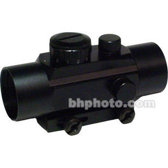Pentax 1x Gameseeker RD10 Red Dot Sight  (Matte)