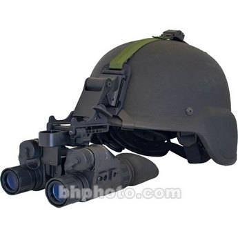 N-Vision G15 1.0x Night Vision Binocular