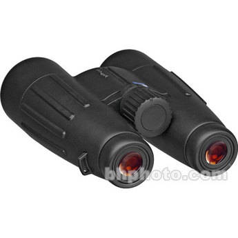 Zeiss 10x56 Victory T* FL Binocular (Black)