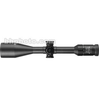 Zeiss 4.5-14x50 AO MC Conquest Riflescope (Matte Black)