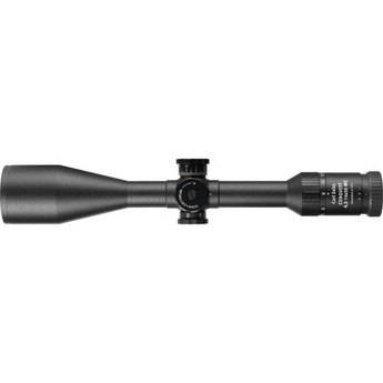 Zeiss 4.5-14x50 AO MC Conquest Riflescope (Matte Black)