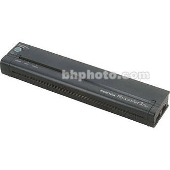 Brother Pocketjet 3Plus with Bluetooth Portable Thermal Printer