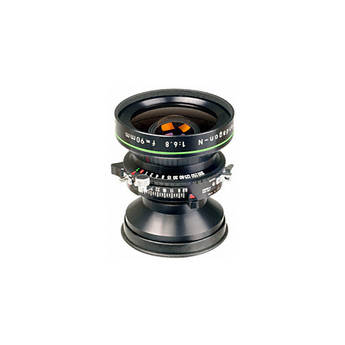 Rodenstock 90mm f/6.8 Grandagon-N Lens