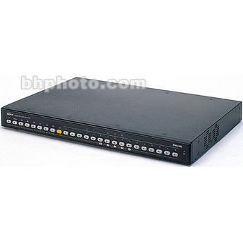 Bosch DVR16E2162 Divar 16-Channel 320GB Digital Video Recorder