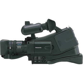 Panasonic AG-DVC20 Camcorder