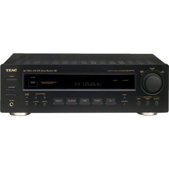 Teac AG-790A Stereo Receiver