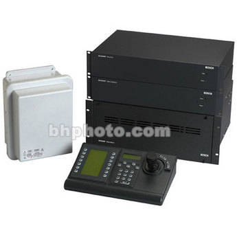 Bosch LTC8501/60 64x8 Switching Bay