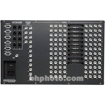 Bosch LTC8601/60 128x16 Switching Bay