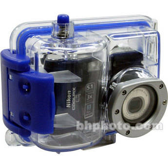 Fantasea Line FL-4 Housing