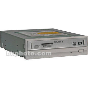 Sony DRU830A Internal 18x DVD DVD+/-RW DL and DVD RAM Burner
