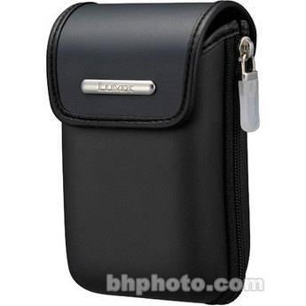 Panasonic PS-SLX1B  Hard Carrying Case (Black)