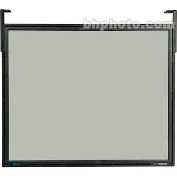 3M PF400XLB Computer Privacy Filter for 17-18" LCD or CRT Monitors (Midnight Black)