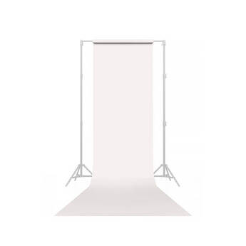 Savage Widetone Seamless Background Paper (53" x 12yd, #50 White)