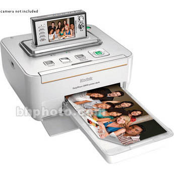 Kodak Easyshare Printer Driver