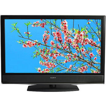 Sony KDL-40V2500 40" BRAVIA 1080p LCD TV
