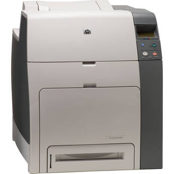 HP / Hewlett Packard Color LaserJet 4700n Printer