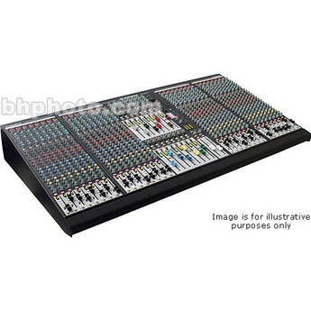 Allen & Heath GL2800M-840  40-Input, 8-Bus Live Sound Console