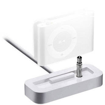 Apple iPod shuffle Dock