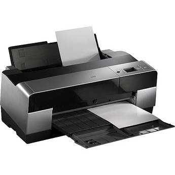 Epson Stylus Pro 3800 Inkjet Printer