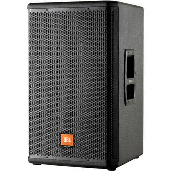 JBL MRX515 15" 2-Way Speaker