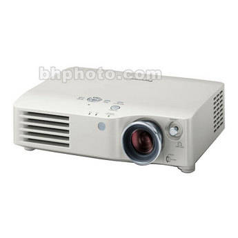 Panasonic PT-AX100U WXGA Projector