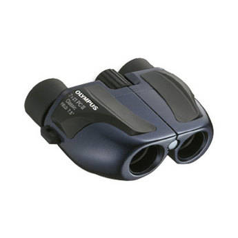 Olympus 7x21 PC III Classic Binocular (Blue)