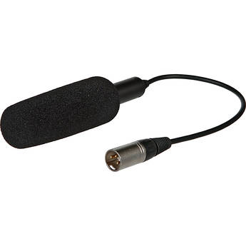 Panasonic AG-MC200G Camera Mountable Shotgun Microphone