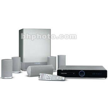 Harman Kardon HS 300 Integrated Home Theater  System