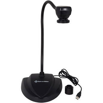 Ken-A-Vision 7890UM Vision Viewer MegaPixel Presentation Camera