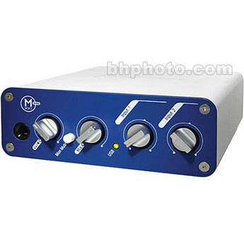 Digidesign Mbox 2 Mini  - Hard Disc Recording System
