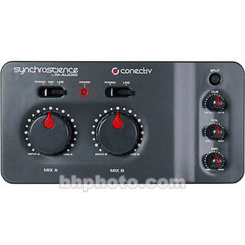 M-Audio Torq Conectiv Software/Interface and Torq Conectiv Vinyl/CD Control Pack