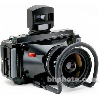 Horseman SW-617 Pro Medium Format Camera Kit